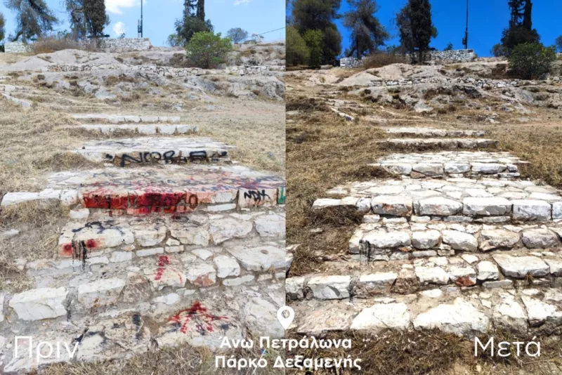 Πάρκο Δεξαμενής