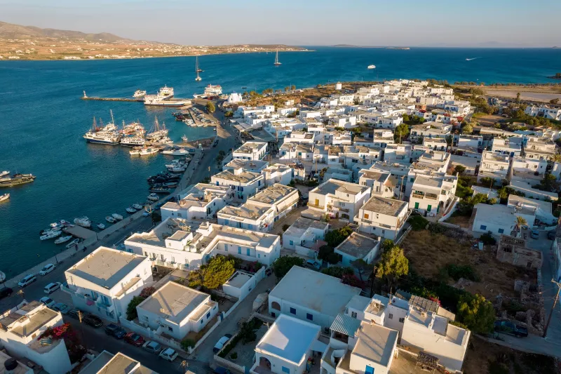 antiparos