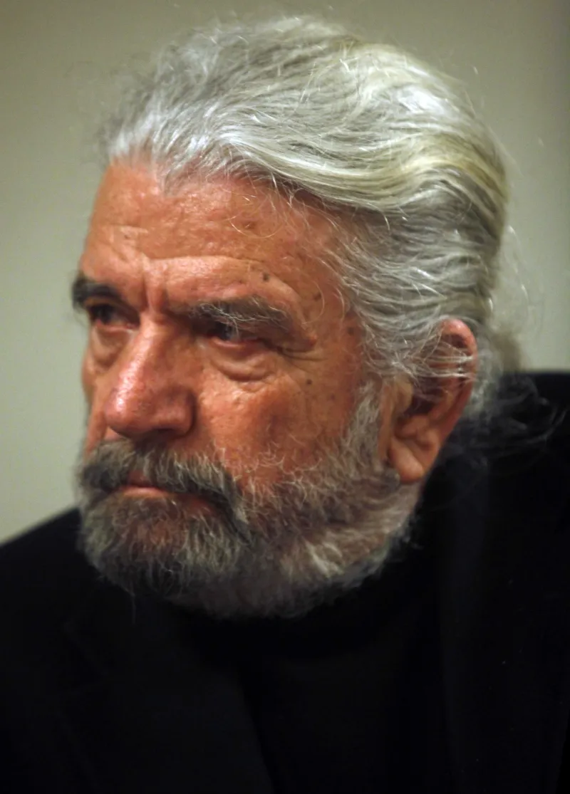 Άγγελος Αντωνόπουλος