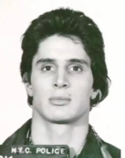 αντονι σεντερ