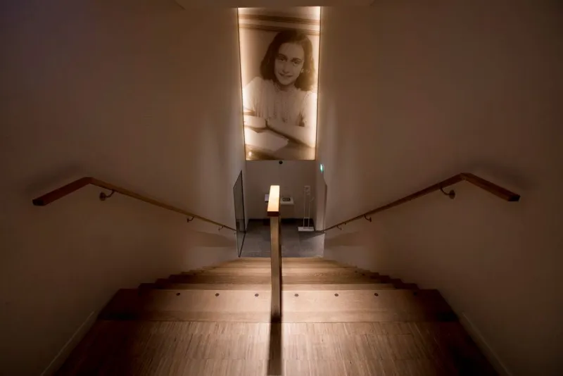 anne frank