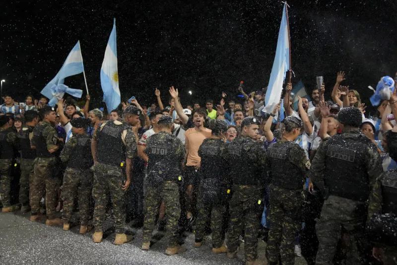 Αργεντινή
