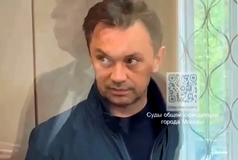  ο Αλεξάντερ Φομίν