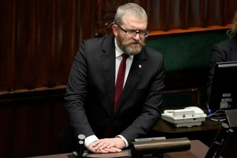 Grzegorz Braun