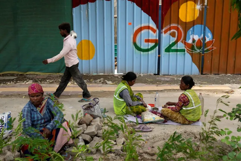 india g20 