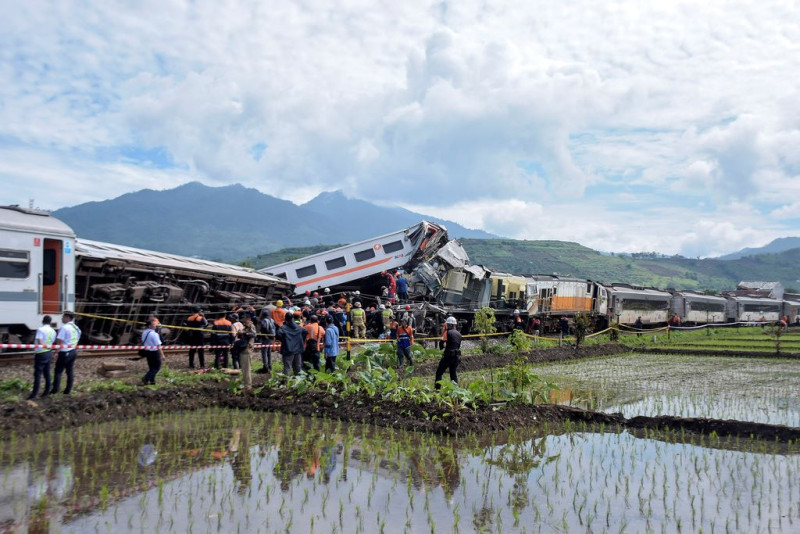 treno indonesia 