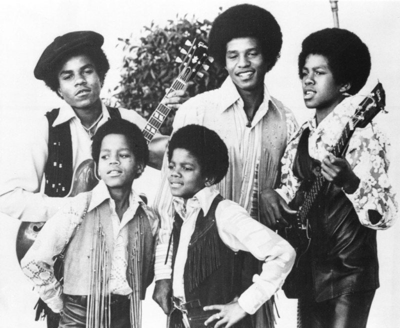 Jackson 5