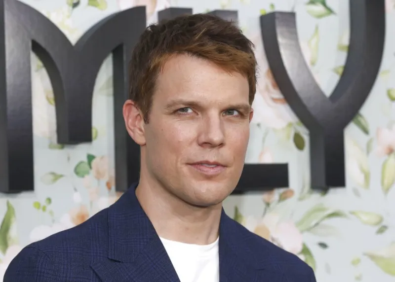 Jake Lacy