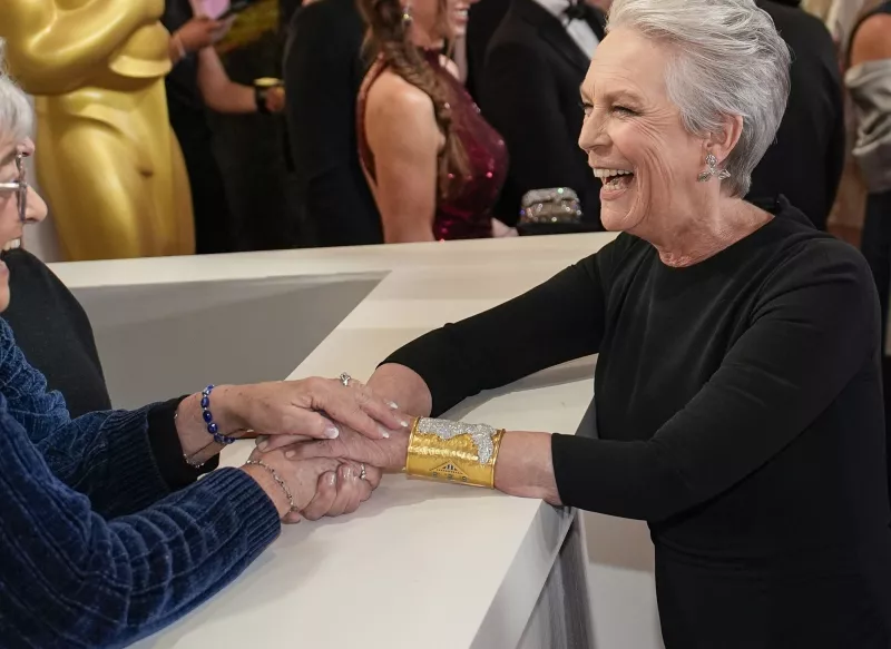 jamie lee curtis 