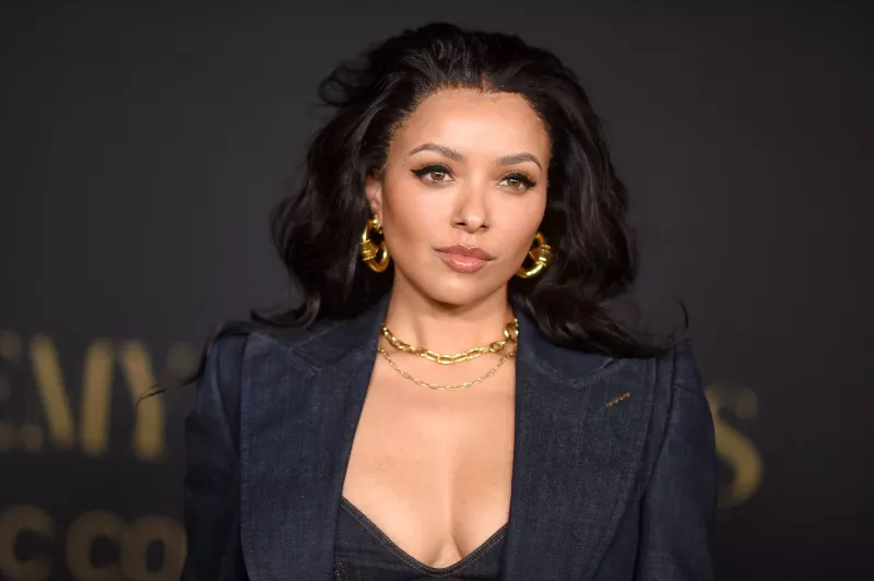 Kat Graham