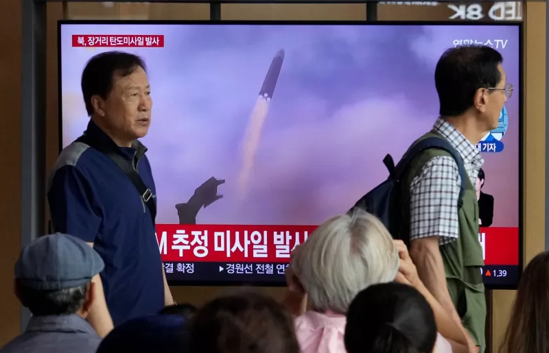 korea