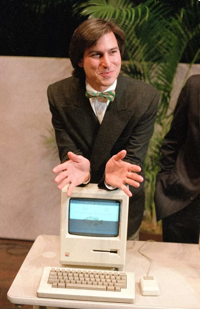 macintosh