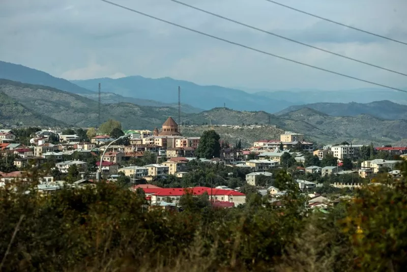 ναγκορνο
