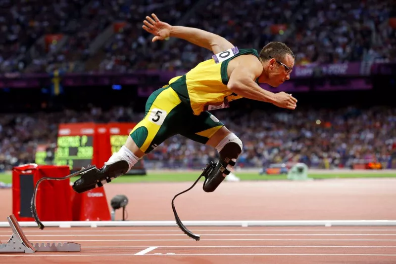 oscar pistorius