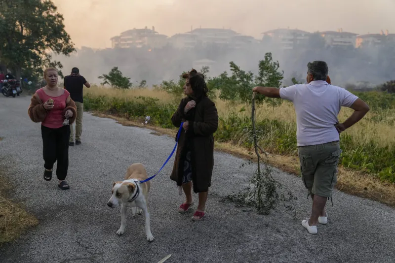 Πεντέλη