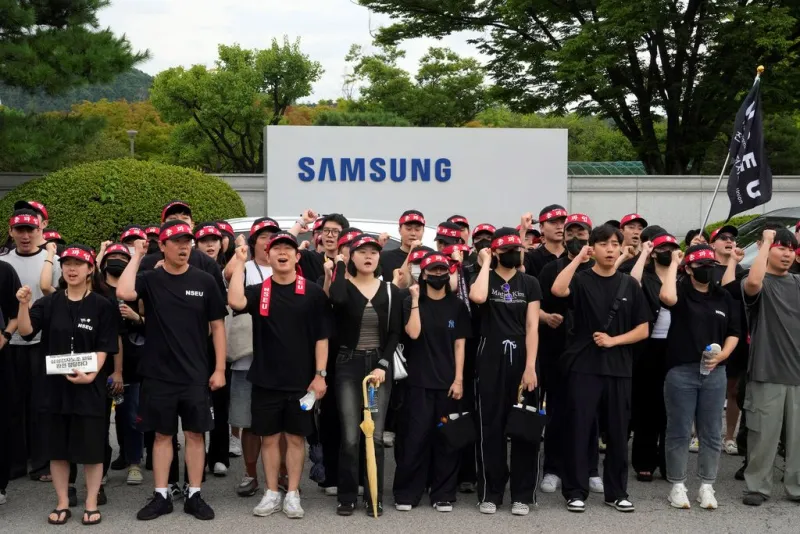 samsung