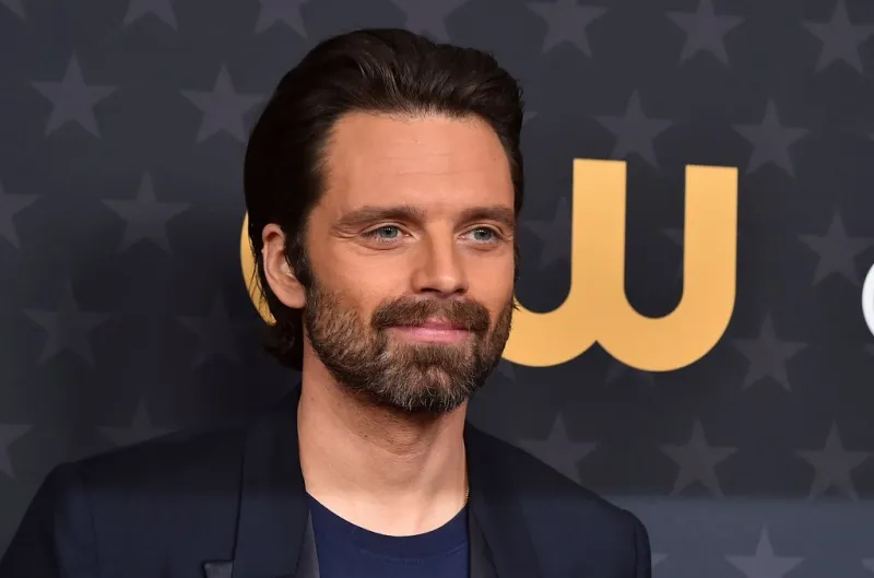 Sebastian Stan