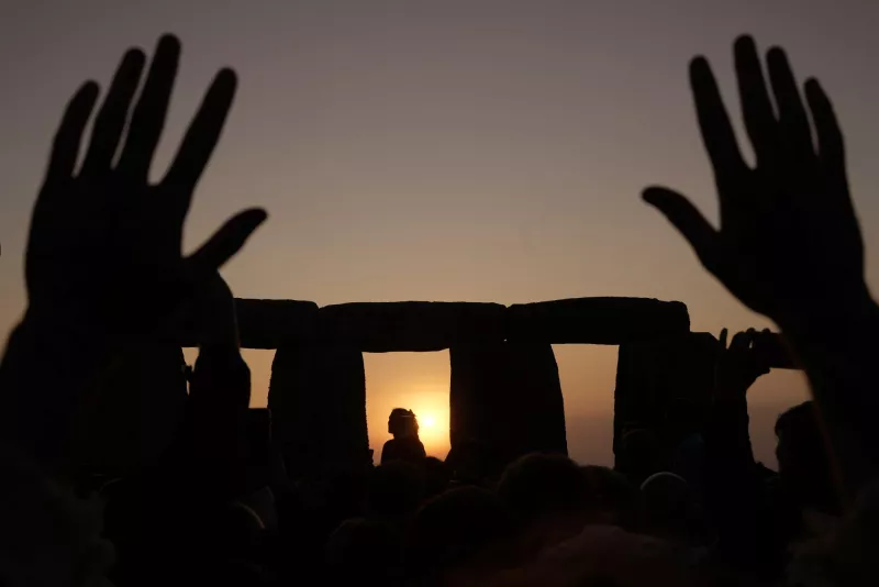 Stonehenge