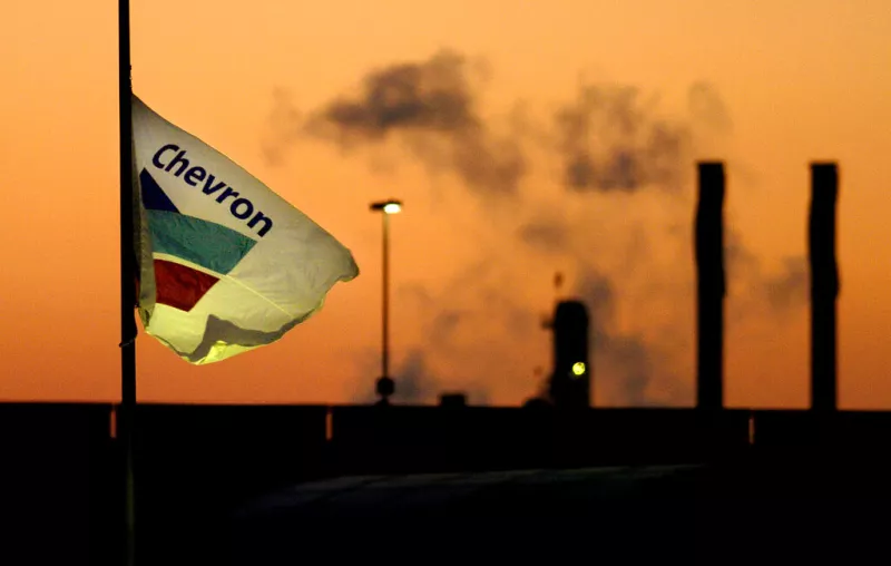 chevron