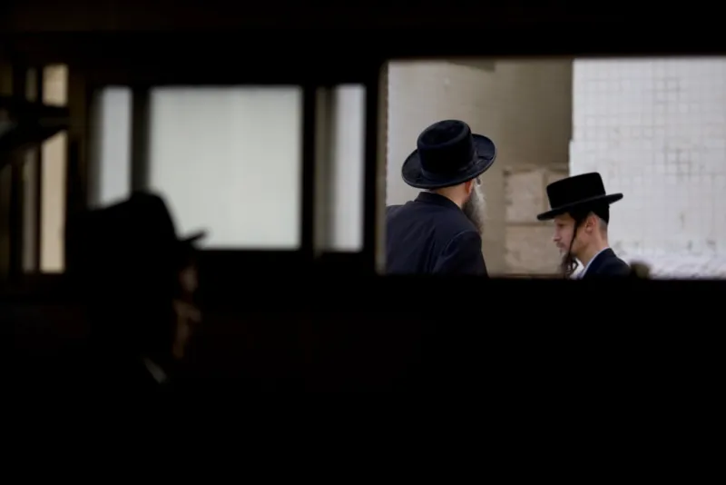 Haredim
