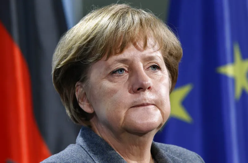Merkel