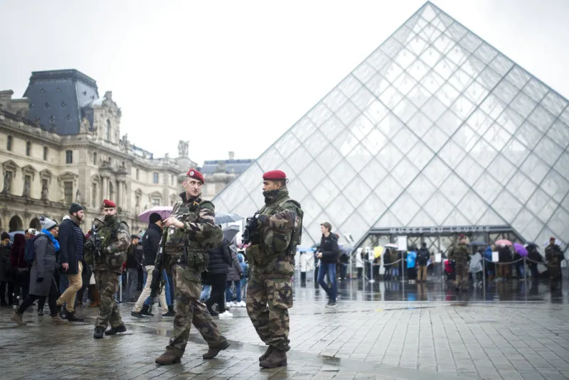  Sentinelle 