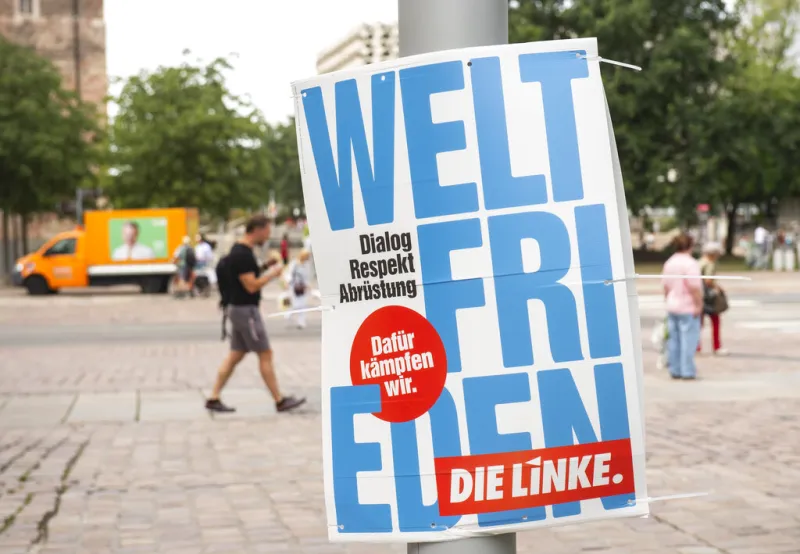 Die Linke