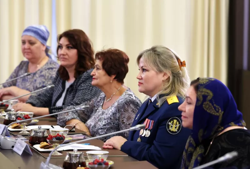Βλαντιμίρ Πούτιν