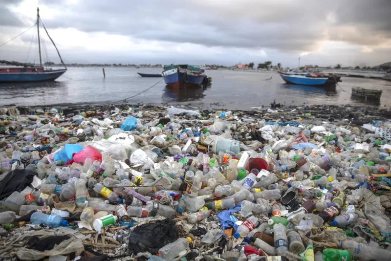 plastic