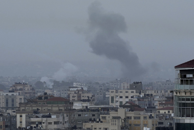 Αλ Άκσα: «Έγκλημα άνευ προηγουμένου» καταγγέλλει η Χαμάς - Πάνω από 350 συλλήψεις
