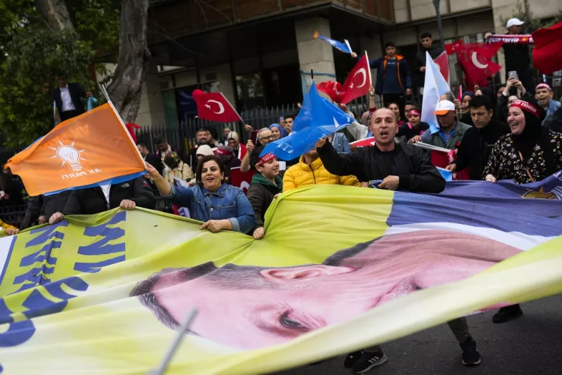 Τουρκια