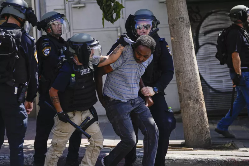Ισραήλ
