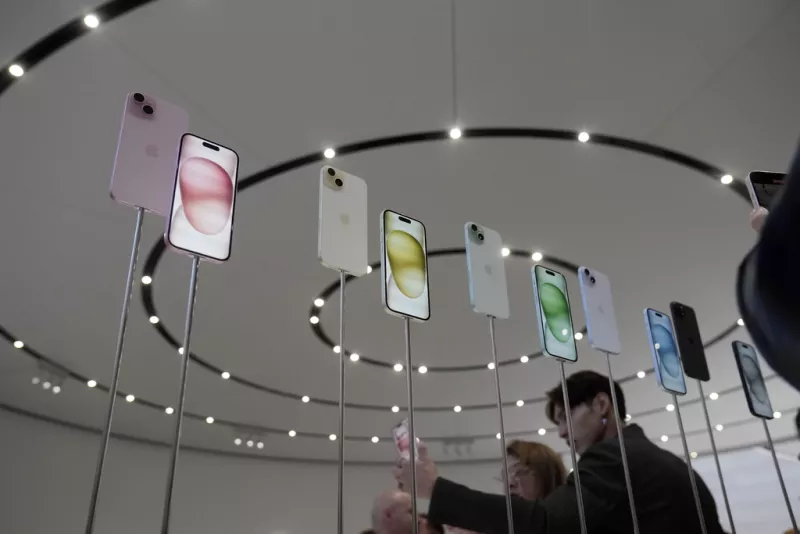 iphone