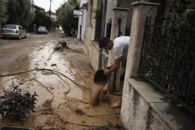 Βόλος