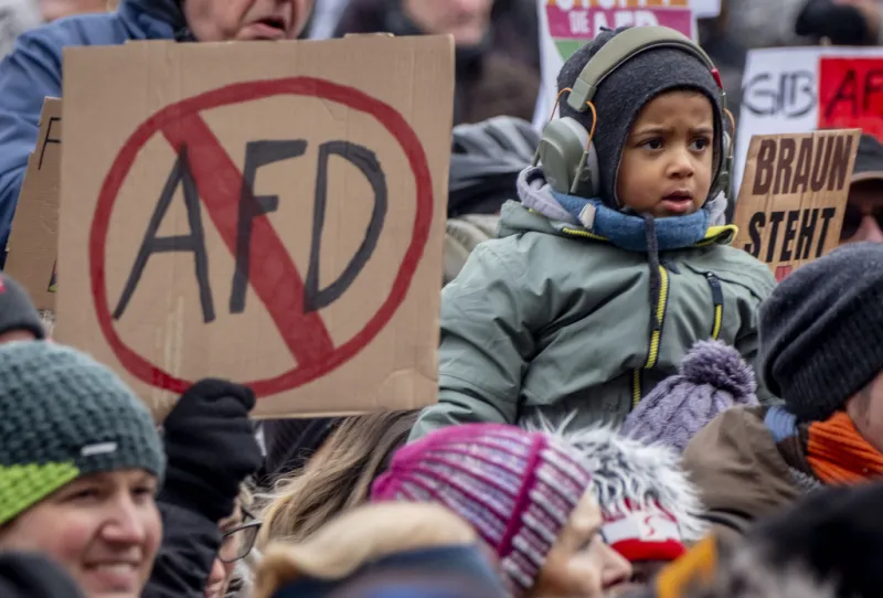 AfD