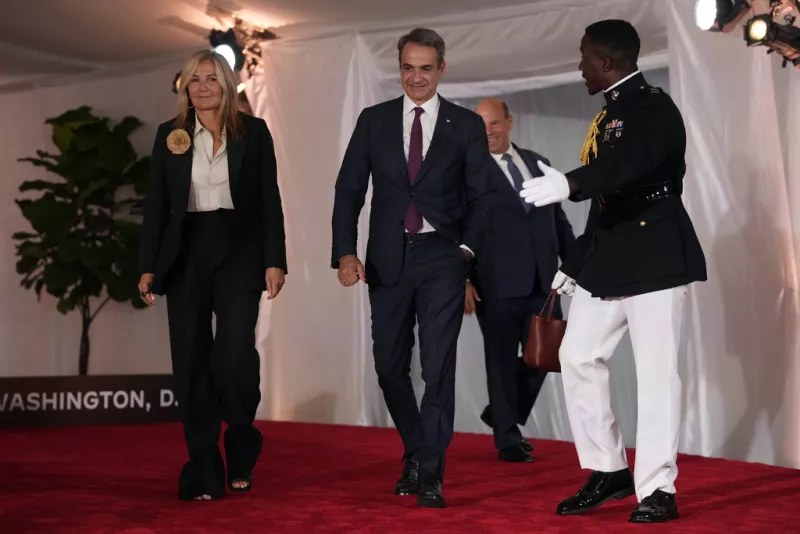 75η Επέτειος του ΝΑΤΟ 