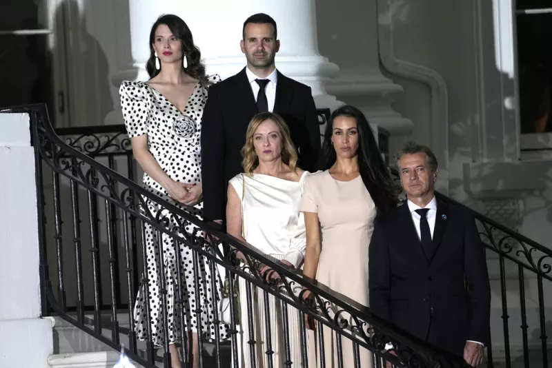 75η Επέτειος του ΝΑΤΟ 