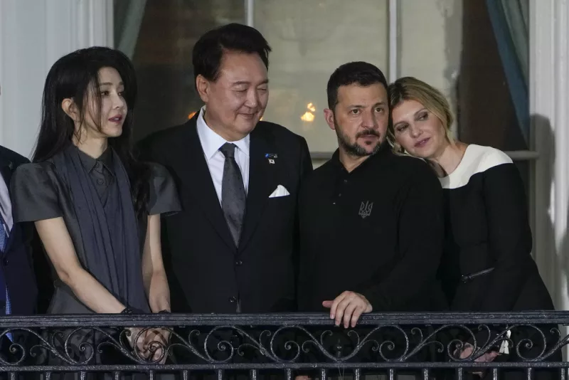 75η Επέτειος του ΝΑΤΟ 