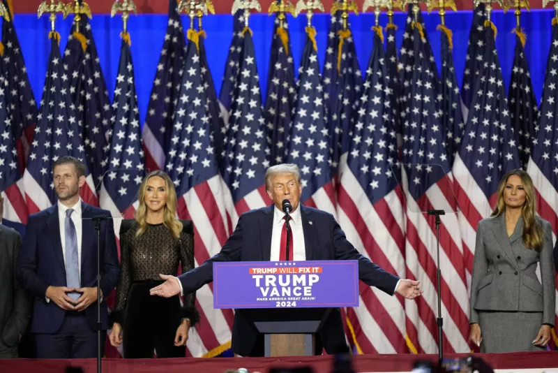 Lara Trump
