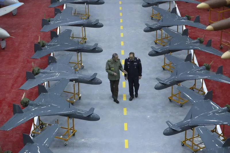 drone