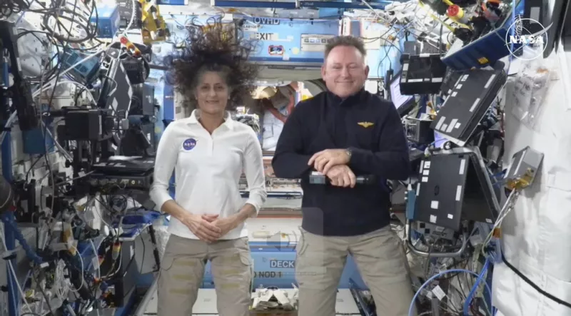 nasa