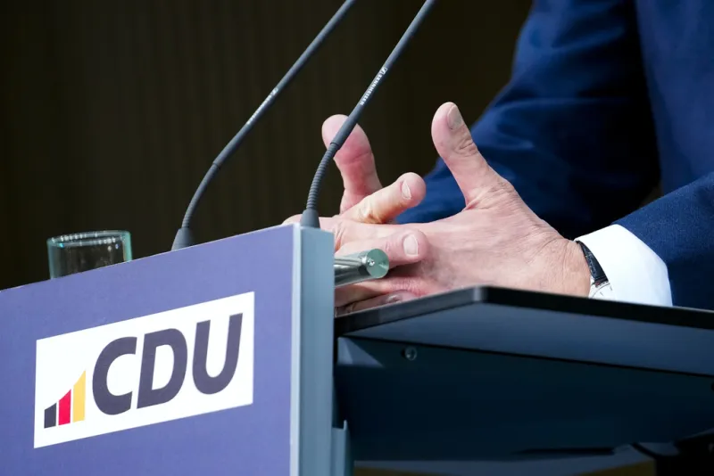 CDU