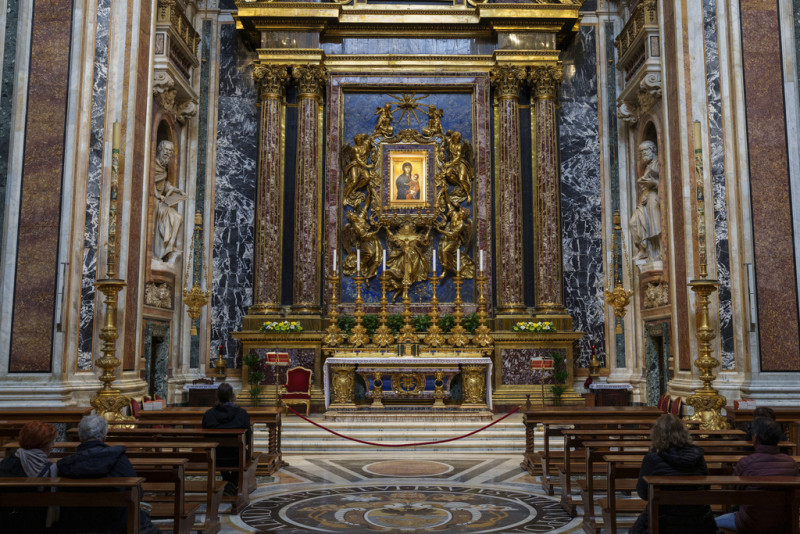 Santa Maria Maggiore