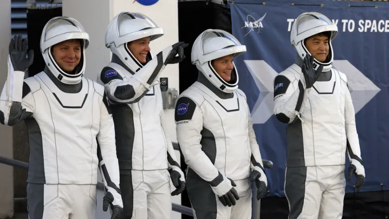 nasa