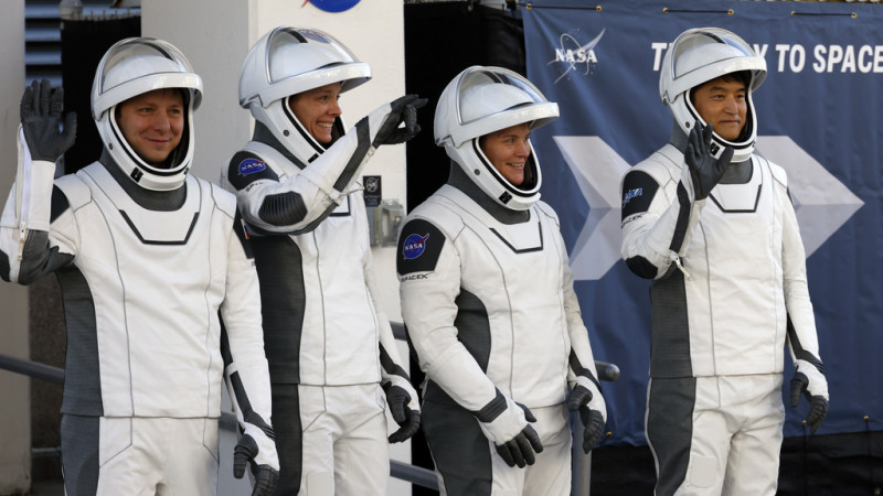 nasa