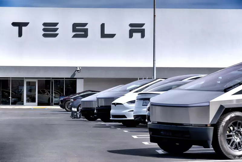 Tesla