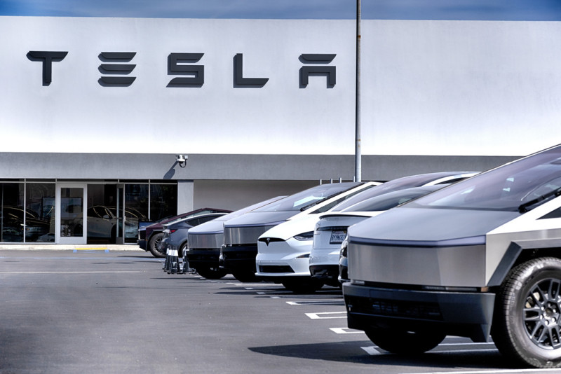 Tesla