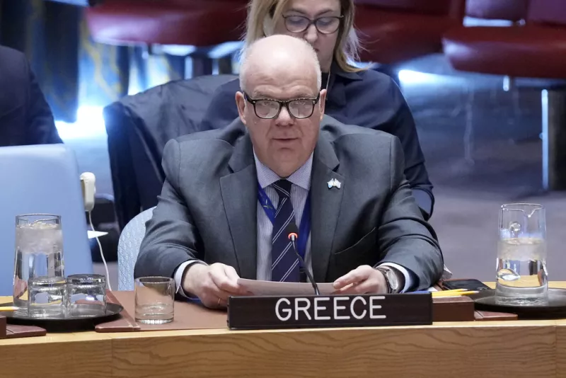 Ευάγγελος Σέκερης