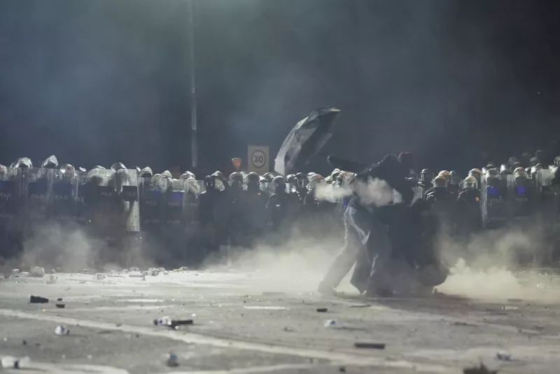 τουρκια
