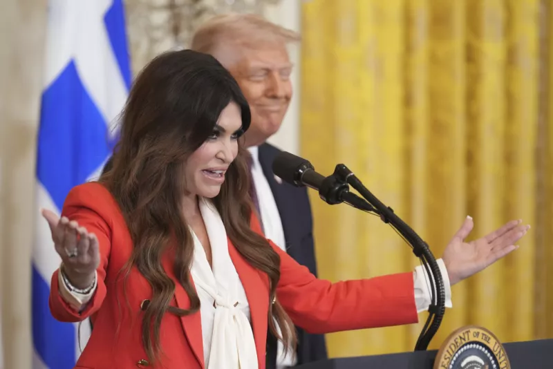 Guilfoyle-Trump